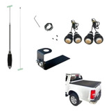 Antena Px Shopantenas Caminhonete