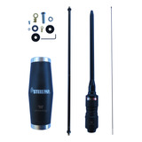 Antena Px Viuva Negra