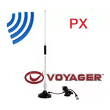 Antena Radio Px Bobinada