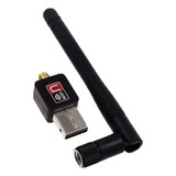 Antena Receptor Wi fi