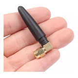 Antena Rf 433mhz 3dbi