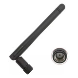 Antena Rp Sma Dual