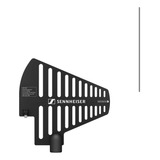 Antena Sennheiser Adp Uhf 470 1075mhz Brinde Antena Mga