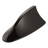 Antena Shark preta