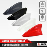 Antena Shark Am Fm