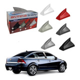 Antena Shark Antico Sinal