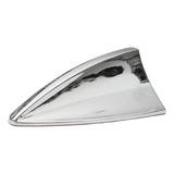 Antena Shark Cromada Tubarao