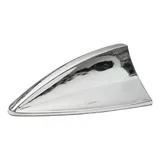 Antena Shark Cromada Tubarao