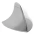 Antena Shark Tubarão Crom Decorativa Onix 2020