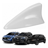 Antena Shark Tubarao Crv