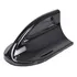 Antena Shark Tubarão Decorativa Cor Black Piano - Citroen