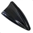 Antena Shark Tubarão Decorativa Cor Preta Chevrolet Celta