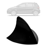 Antena Shark Tubarao Decorativa