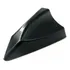 Antena Shark Tubarão Decorativa Universal Todos Os Carros