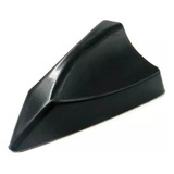 Antena Shark Tubarao Decorativa