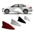 Antena Shark Tubarao Funcional Decorativa Universal