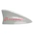 Antena Shark Tubarão Honda City Civic Hrv Fit Wrv Crv