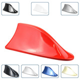 Antena Shark Tubarao Honda