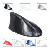 Antena Shark Tubarao Honda