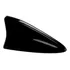 Antena Shark Tubarão Hyundai Hb20 I30 Ix35 S/ Gps Preto