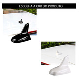 Antena Shark Tubarao Mercedes