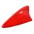 Antena Shark Tubarão Receptiva Funcional Am Fm Decorativa