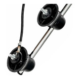 Antena Telescopica Caminhao Mb