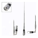 Antena Telescopica Sma Femea