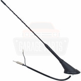 Antena Teto Amplificada Completa