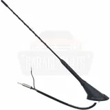 Antena Teto Amplificada Completa