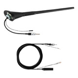 Antena Teto Amplificada Voyage