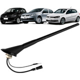 Antena Teto Amplificada Vw