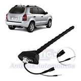 Antena Teto Completa Amplificada