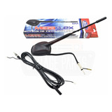 Antena Teto Completa Base