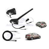 Antena Teto Completa C