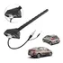 Antena Teto Completa Plug Din Hb20 2012 13 14 15 18 2019