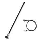 Antena Teto Flexivel
