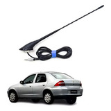 Antena Teto Gm Prisma