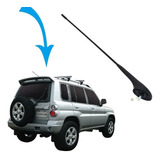 Antena Teto Traseiro Pajero