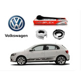 Antena Teto Volkswagen Gol G5 G6 G7 Fox Up Olimpus Original