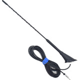 Antena Traseira Teto C