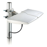 Antena Tv Amplificada 22dbi