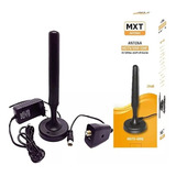 Antena Tv Amplificada 25db