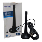 Antena Tv Conversor Digital