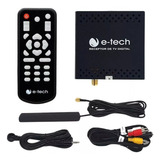 Antena Tv Digital Automotivo