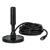 Antena Tv Digital Hdtv