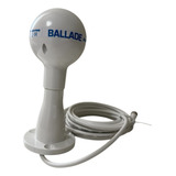 Antena Tv Digital Maritima