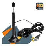 Antena Tv Digital Uhf