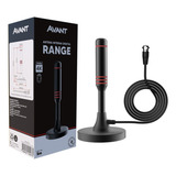 Antena Tv Range Uhv