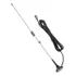 Antena U+vhf Ut 106uv Bnc De Banda Dupla Para Icom Yaesu For